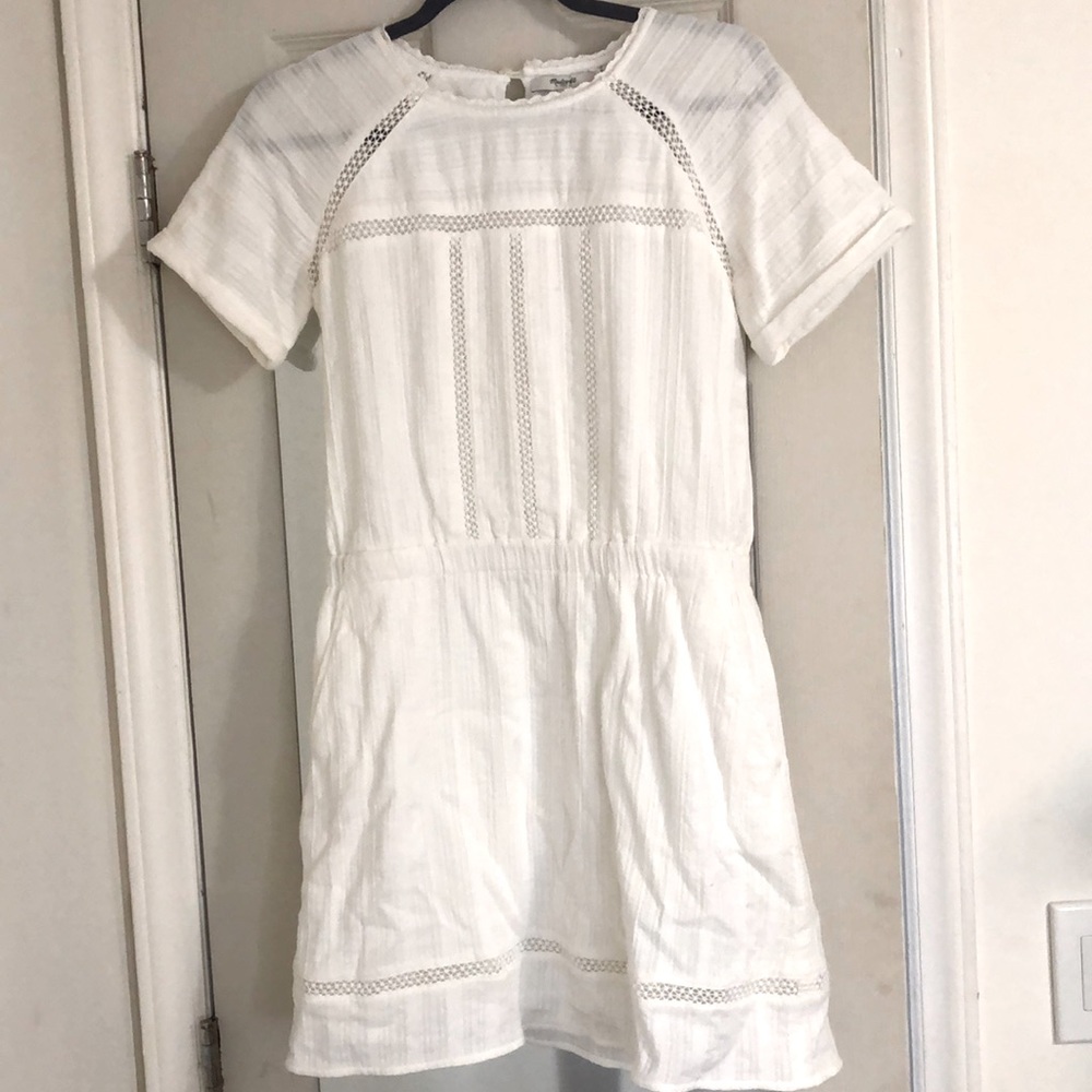 Madewell Dress